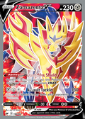 Zamazenta V 196 – Sword & Shield | The Proxy Lab