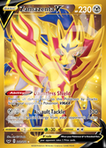 Zamazenta V 212 – Sword & Shield | The Proxy Lab