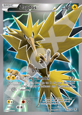 Zapdos 29 – Generations | The Proxy Lab