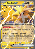 Zapdos EX 049 – Promos | The Proxy Lab