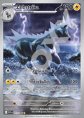 Zebstrika 115 –  White Flare | The Proxy Lab