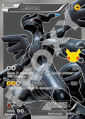 Zekrom 11 14 – Celebrations | The Proxy Lab