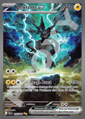 Zekrom EX 166 – Black Bolt | The Proxy Lab