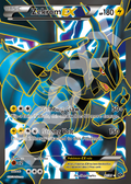Zekrom EX 97 – Next Destinies | The Proxy Lab