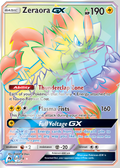 Zeraora GX 221 – Lost Thunder | The Proxy Lab