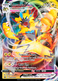 Zeraora VMAX SVSH264 – Promos | The Proxy Lab