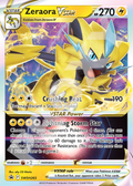 Zeraora VSTAR SVSH265 – Promos | The Proxy Lab
