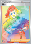 Zisu 207 – Astral Radiance | The Proxy Lab