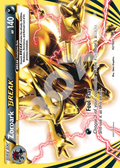 Zoroark BREAK 92 – Ancient Origins | The Proxy Lab