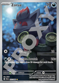 Zorua 075 – Shrouded Fable | The Proxy Lab