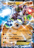 Zygarde EX 54 – Fates Collide | The Proxy Lab