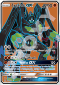 Zygarde GX 123 – Forbidden Light | The Proxy Lab