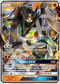 Zygarde GX 73 – Forbidden Light | The Proxy Lab
