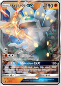 Zygarde GX SM122 – Promos | The Proxy Lab