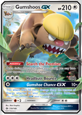 Sol y Luna | Colección Inicial | Gumshoos GX 110