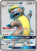 Sol y Luna | Colección Inicial | Gumshoos GX 145