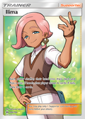 Sun & Moon | Base Set | Illma 146