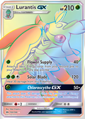 Sol y Luna | Colección Básica | Lurantis GX 150