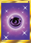 Sun & Moon | Base Set | Energy 162