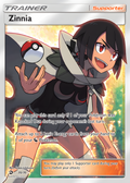 Sol y Luna | Dragon Majesty | Zinnia 70